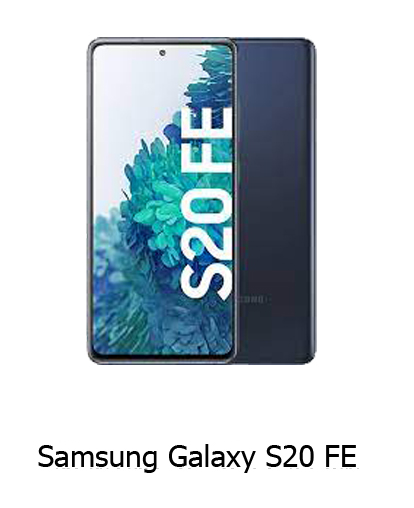 Galaxy S20 FE