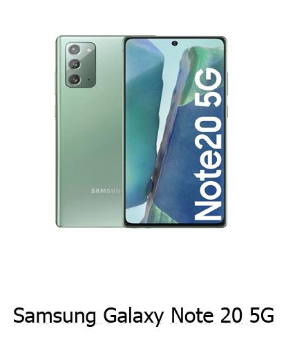 Note 20 5g