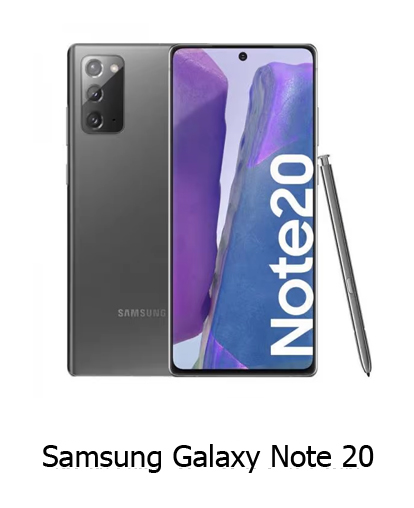 Note 20