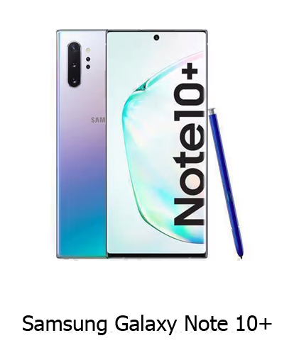 note 10 +