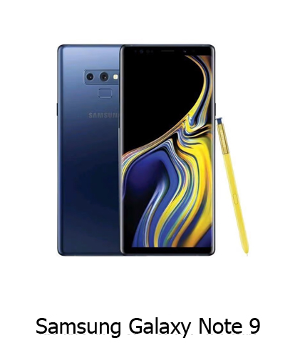 note 9