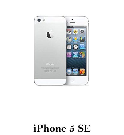 iphone 5 SE
