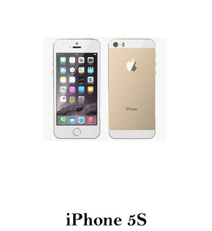 iphone 5S