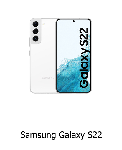 Samsung-S22